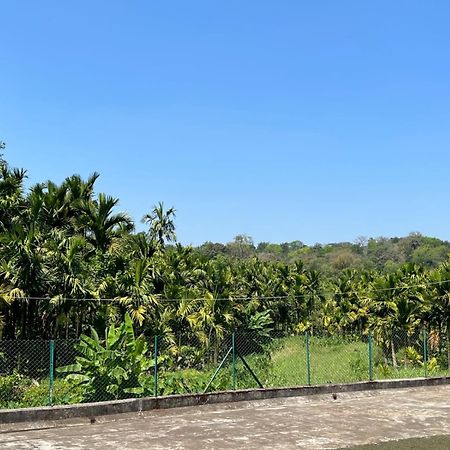 Emerald Castle Villa Madikeri Luaran gambar