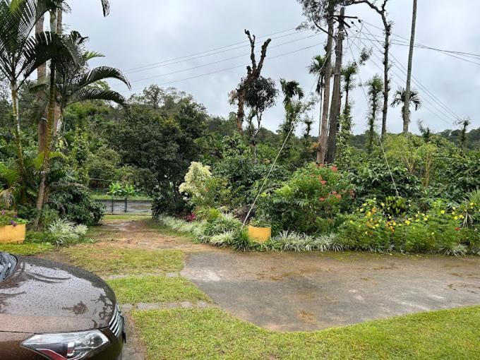 Emerald Castle Villa Madikeri Luaran gambar